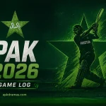 Pak 2026 Game