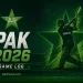 Pak 2026 Game