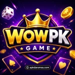 Wowpk Game