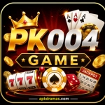 PK004 Game