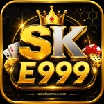 SK E999 Game