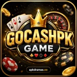 GOCASHPK Game