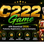 C222 Game