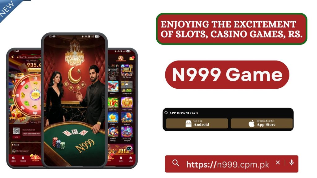 N999 Game