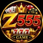 z555 GAME