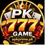 PK777 GAME