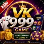 VK999 Game