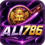 ALI 786 GAME