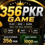 356PKR Game