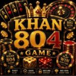 KHAN 804 GAME APK